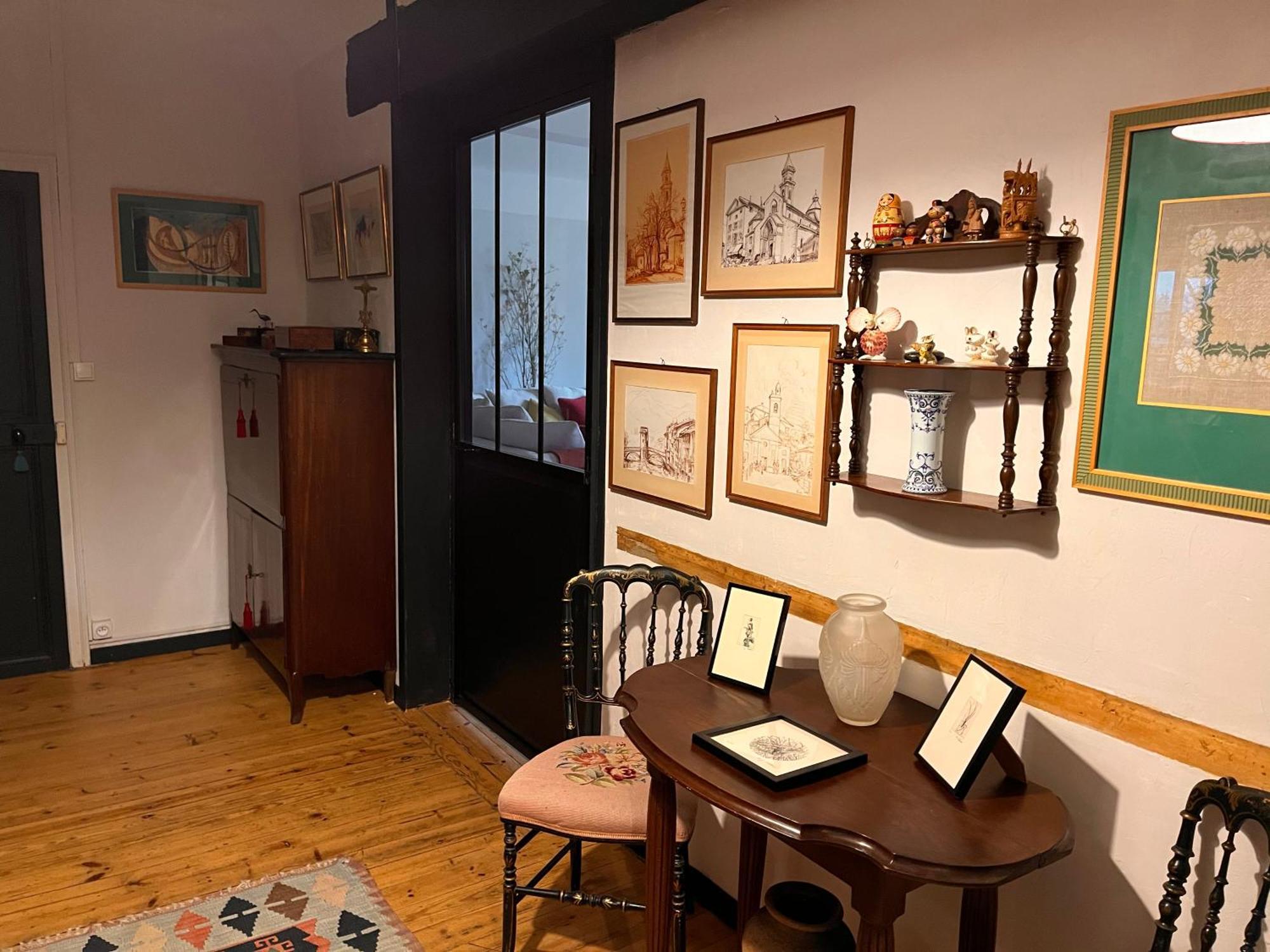 Les Loges Du Chaudron Bed & Breakfast La Chapelle-aux-Choux Dış mekan fotoğraf