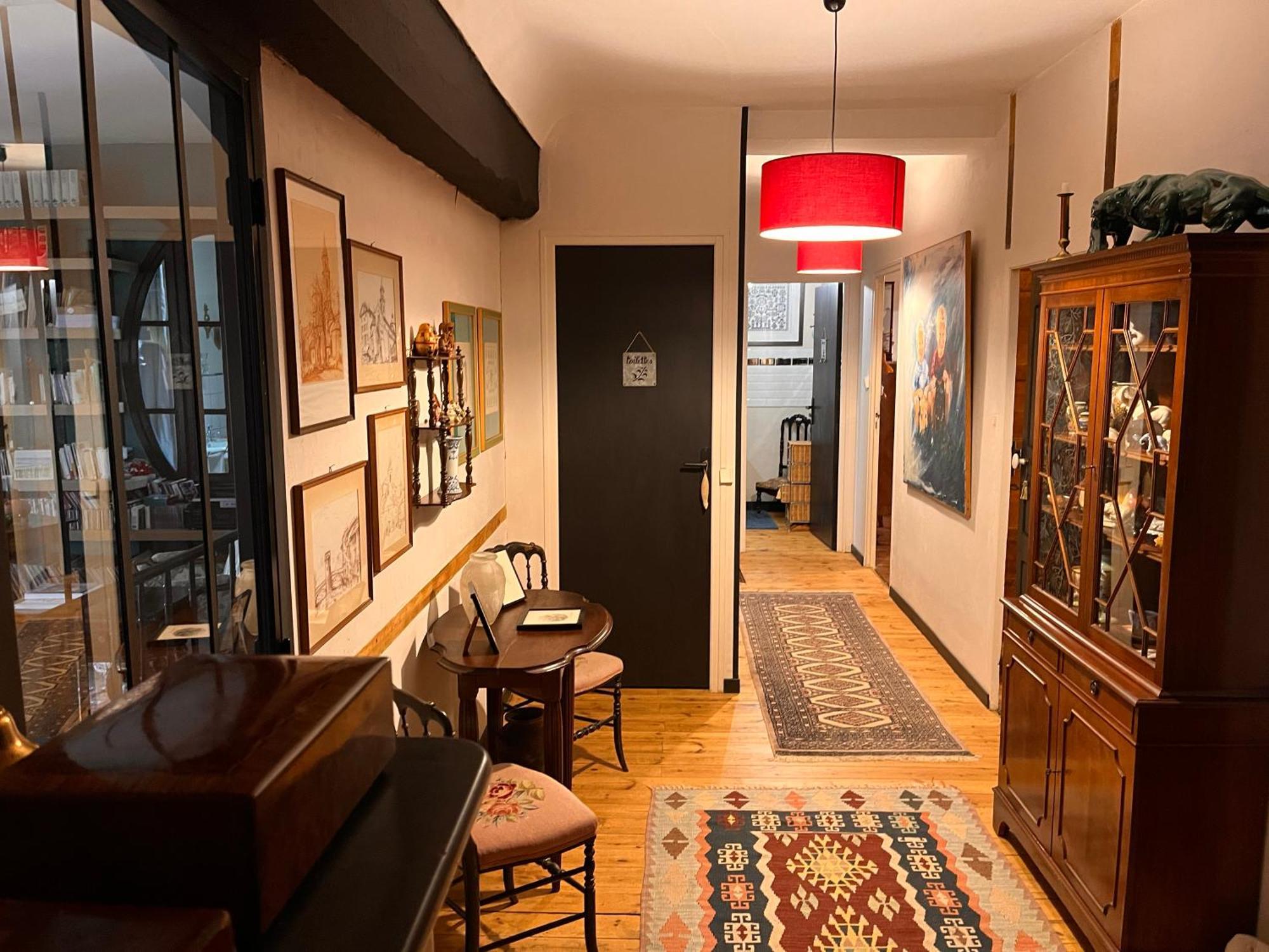 Les Loges Du Chaudron Bed & Breakfast La Chapelle-aux-Choux Dış mekan fotoğraf