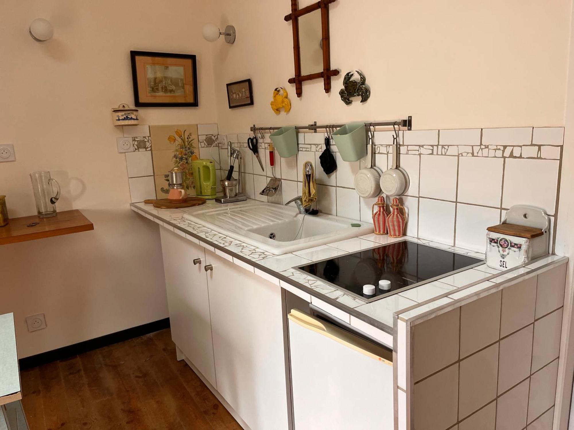 Les Loges Du Chaudron Bed & Breakfast La Chapelle-aux-Choux Dış mekan fotoğraf