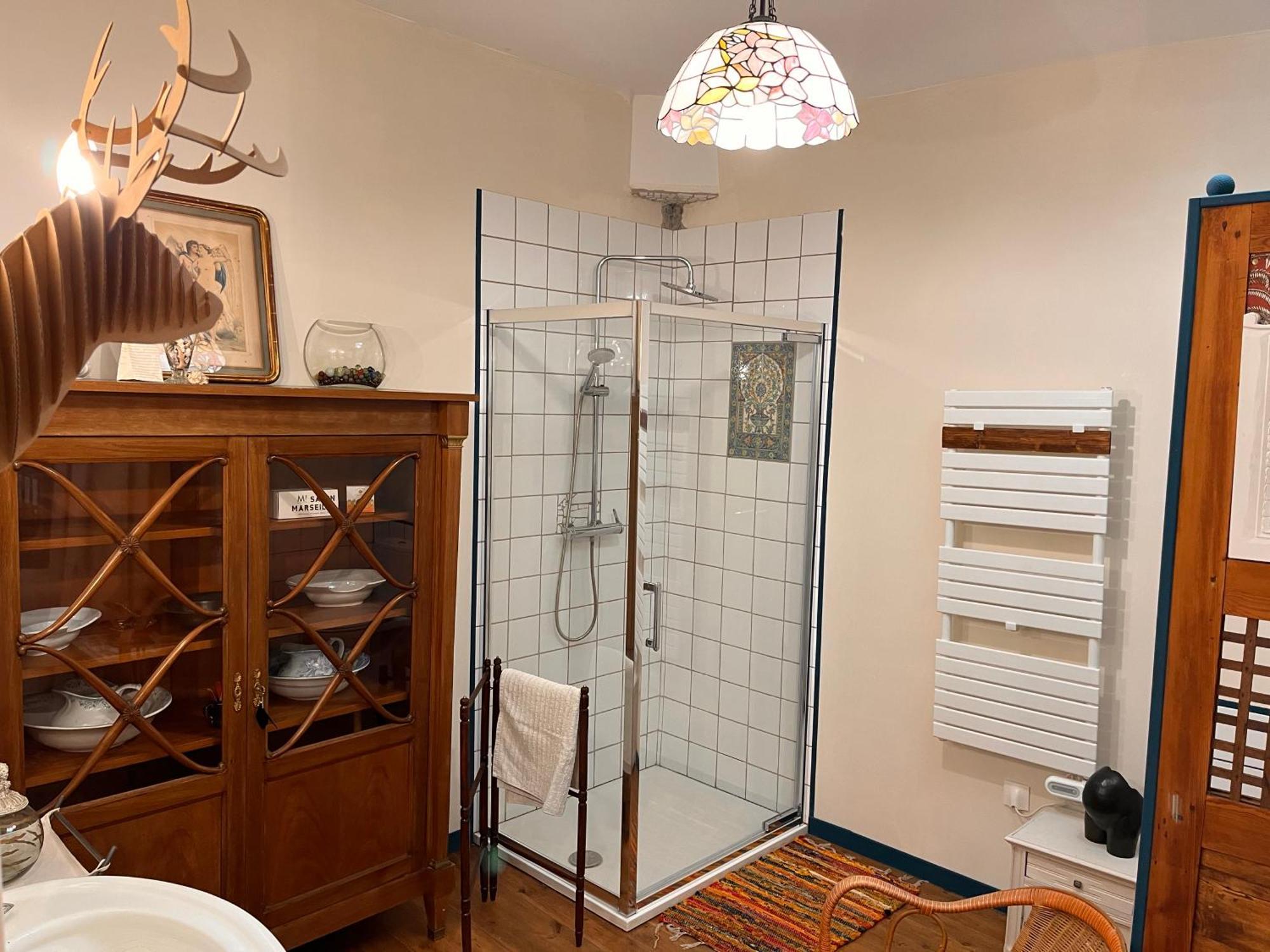 Les Loges Du Chaudron Bed & Breakfast La Chapelle-aux-Choux Dış mekan fotoğraf