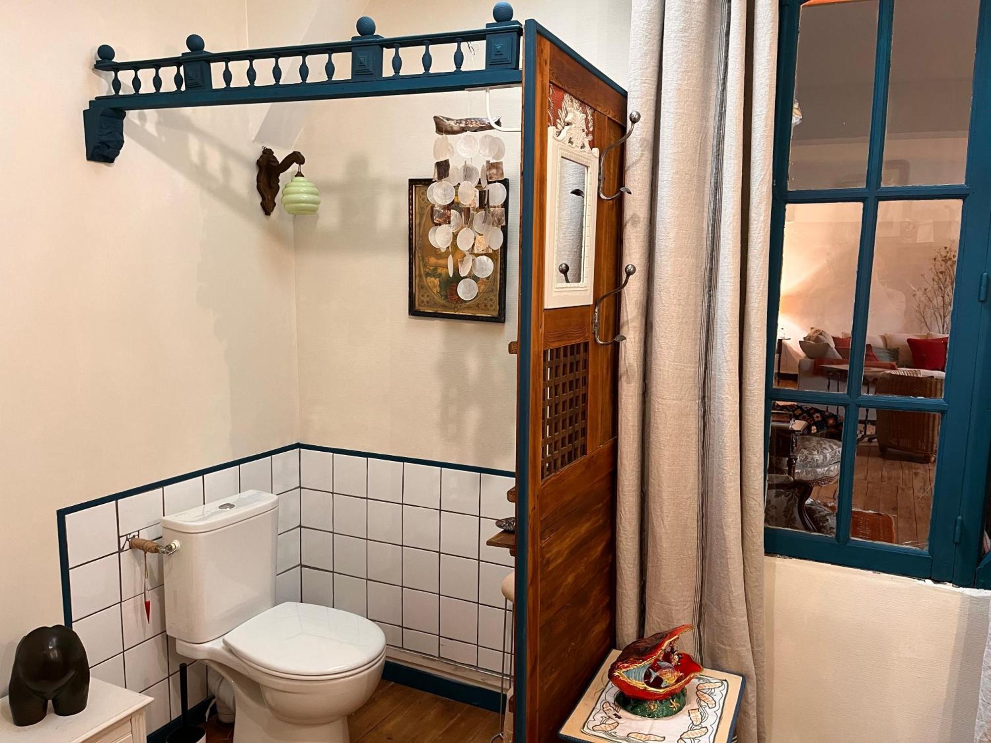 Les Loges Du Chaudron Bed & Breakfast La Chapelle-aux-Choux Dış mekan fotoğraf