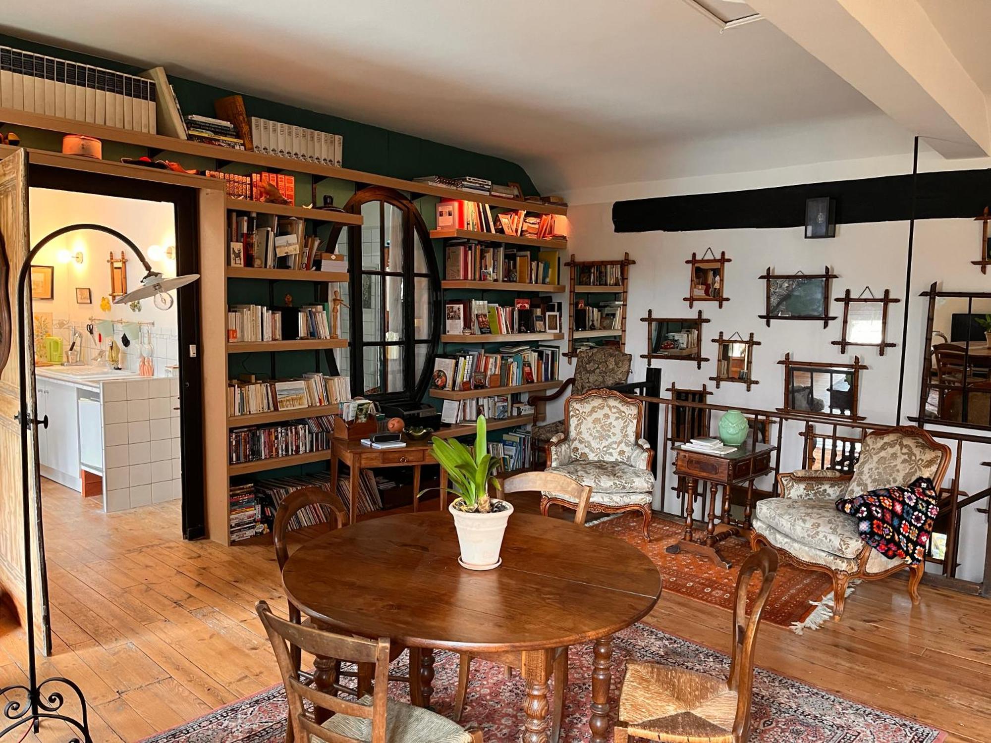 Les Loges Du Chaudron Bed & Breakfast La Chapelle-aux-Choux Dış mekan fotoğraf
