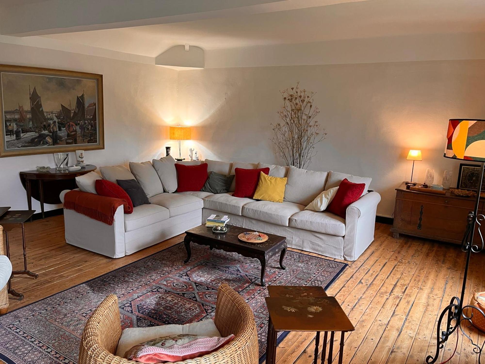 Les Loges Du Chaudron Bed & Breakfast La Chapelle-aux-Choux Dış mekan fotoğraf