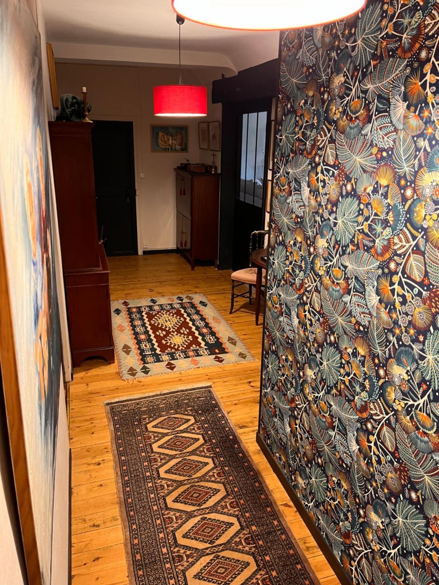 Les Loges Du Chaudron Bed & Breakfast La Chapelle-aux-Choux Dış mekan fotoğraf