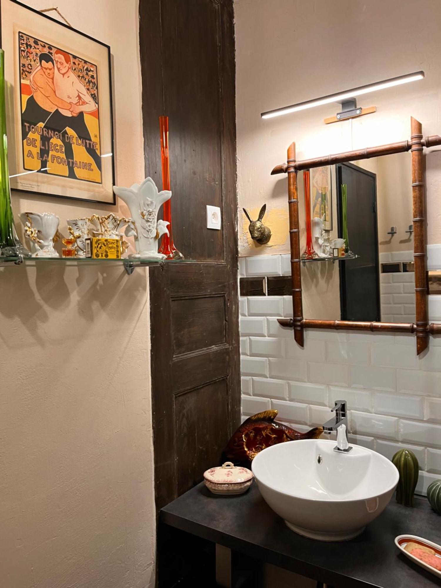 Les Loges Du Chaudron Bed & Breakfast La Chapelle-aux-Choux Dış mekan fotoğraf